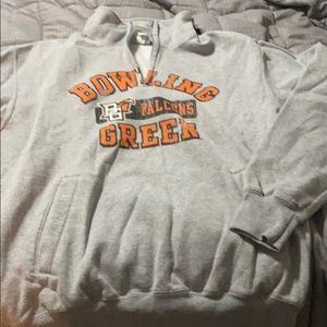Champion Bowling Green University Sweatshirt